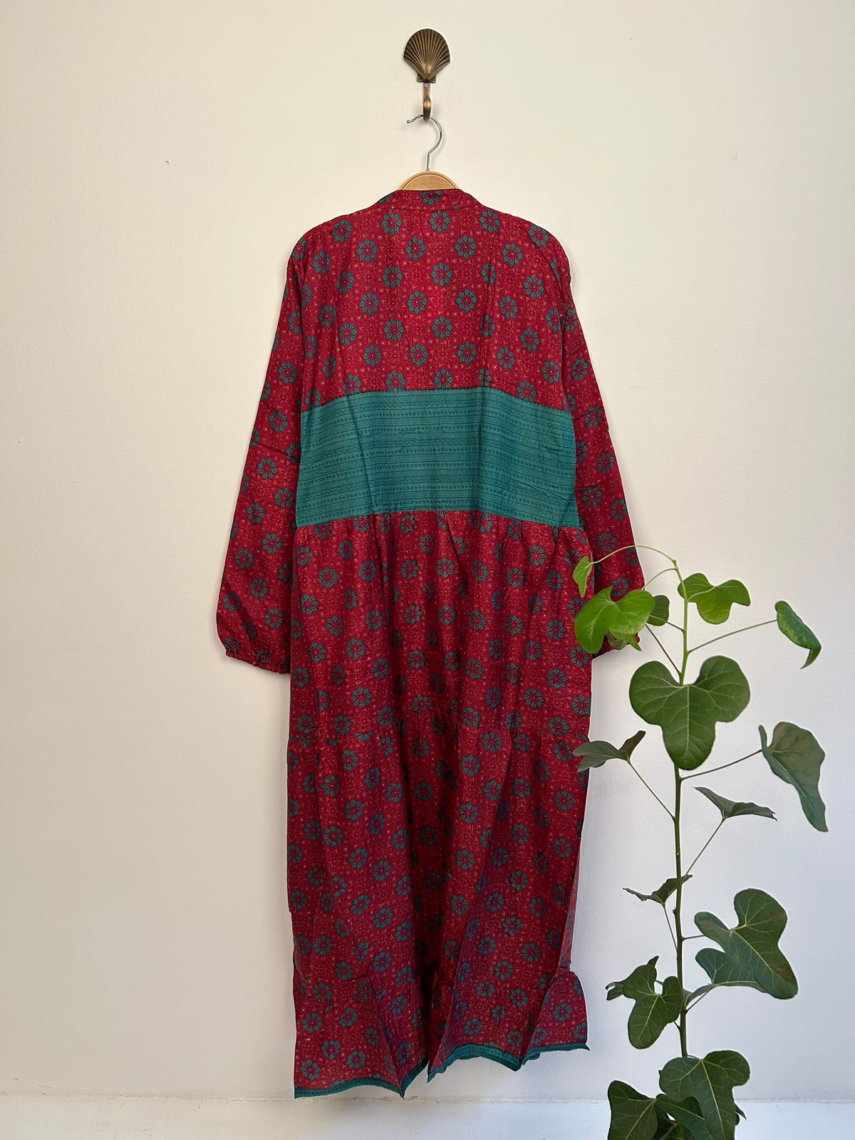 Gypsy dress L/XL - 5926