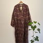 Gypsy dress L/XL - 5927