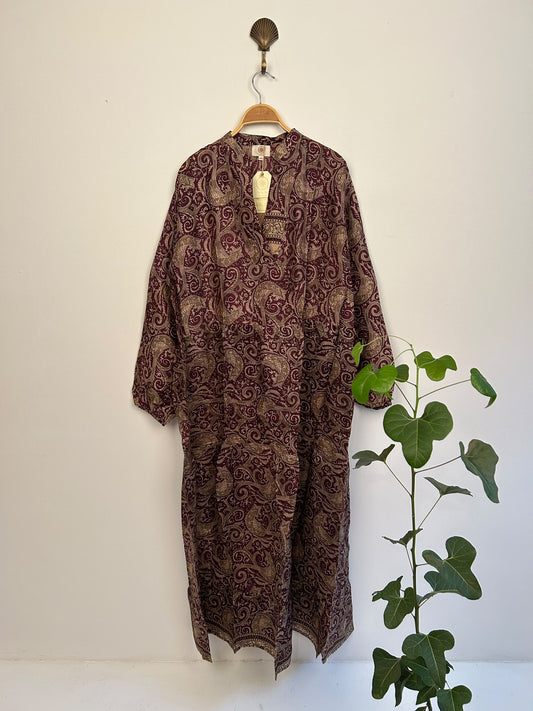 Gypsy dress L/XL - 5927