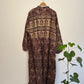 Gypsy dress L/XL - 5927
