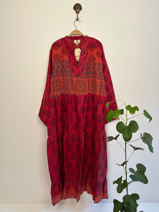 Gypsy dress L/XL - 5928