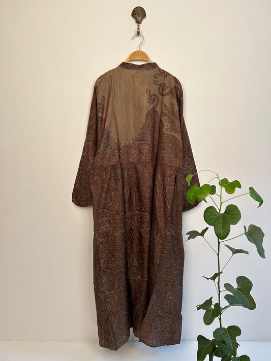 Gypsy dress L/XL - 5929