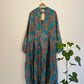 Gypsy dress L/XL - 5930