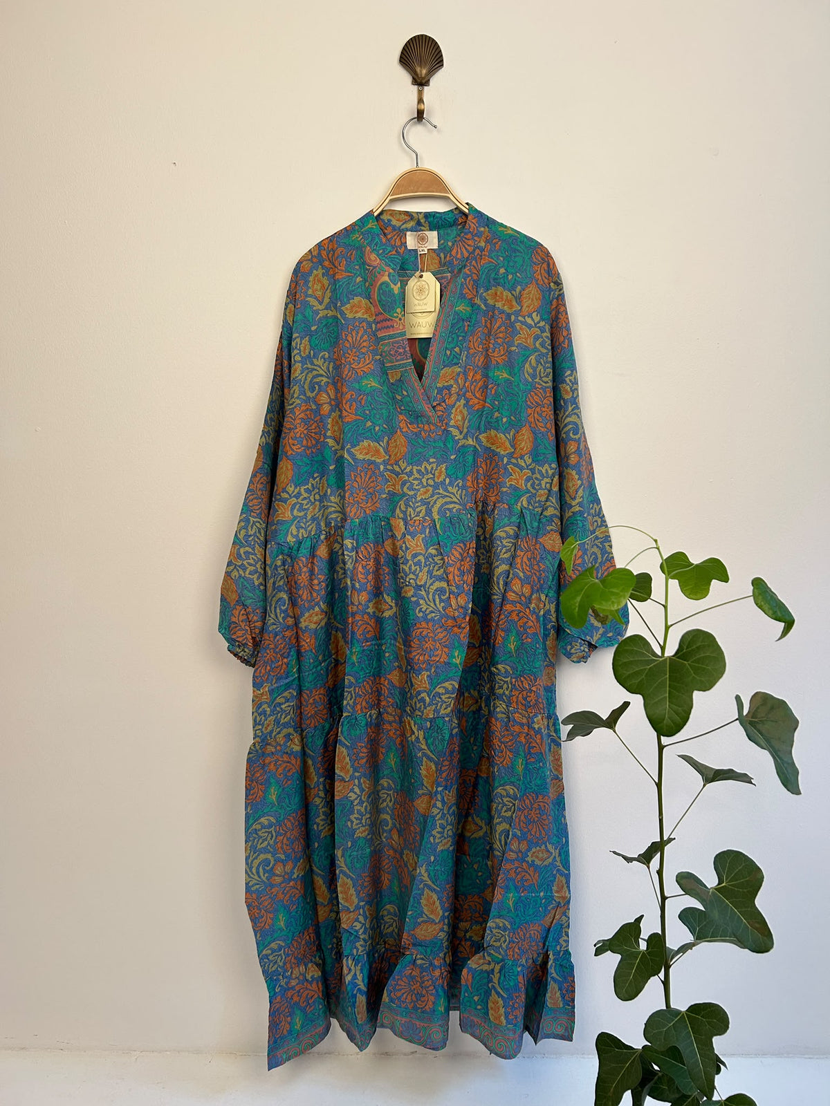 Gypsy dress L/XL - 5930