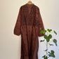 Gypsy dress L/XL - 5931