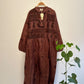 Gypsy dress L/XL - 5931