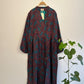 Gypsy dress L/XL - 5932