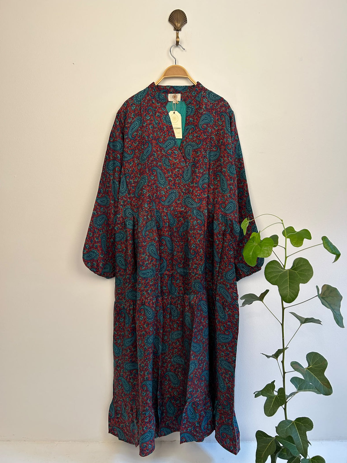 Gypsy dress L/XL - 5932