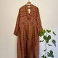 Gypsy dress L/XL - 5934