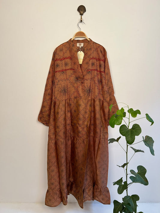 Gypsy dress L/XL - 5934