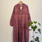 Gypsy dress L/XL - 5933