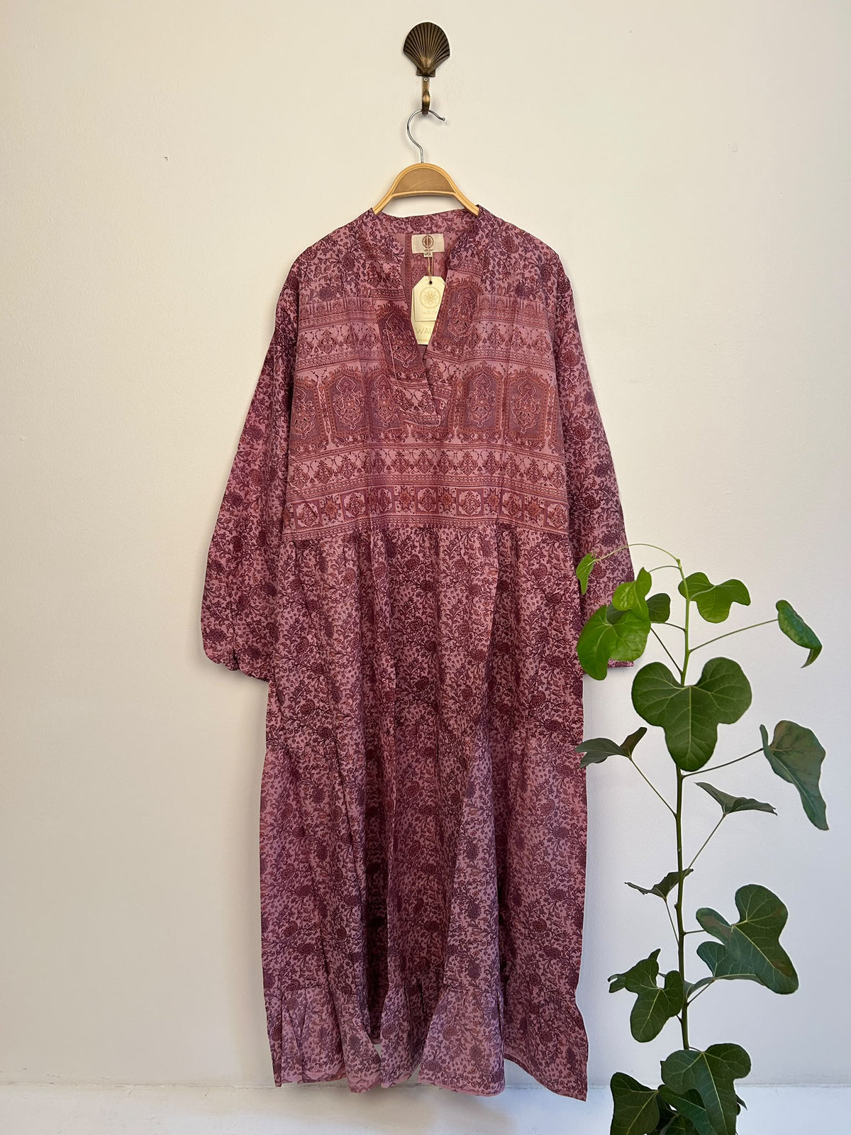 Gypsy dress L/XL - 5933