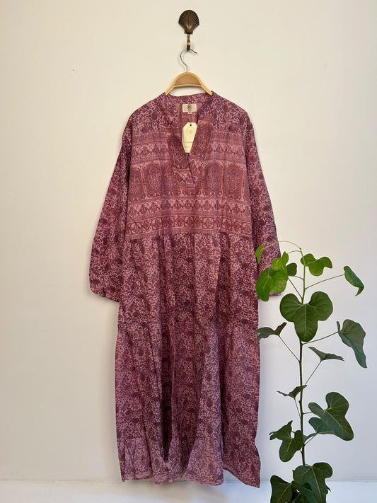 Gypsy dress L/XL - 5933