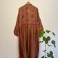 Gypsy dress L/XL - 5934