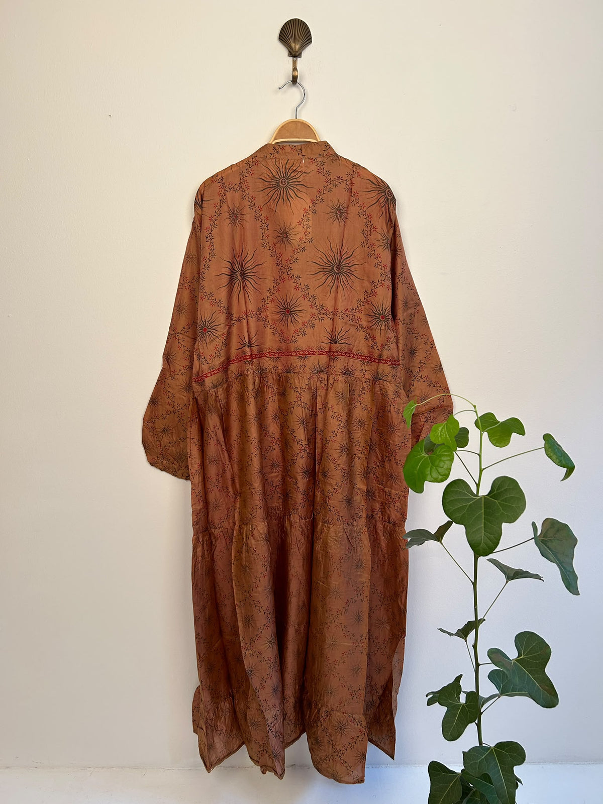Gypsy dress L/XL - 5934