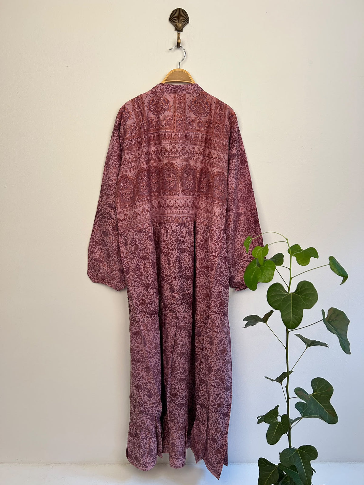 Gypsy dress L/XL - 5933