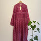 Gypsy dress L/XL - 5935