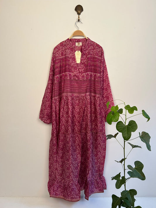 Gypsy dress L/XL - 5935