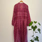 Gypsy dress L/XL - 5935