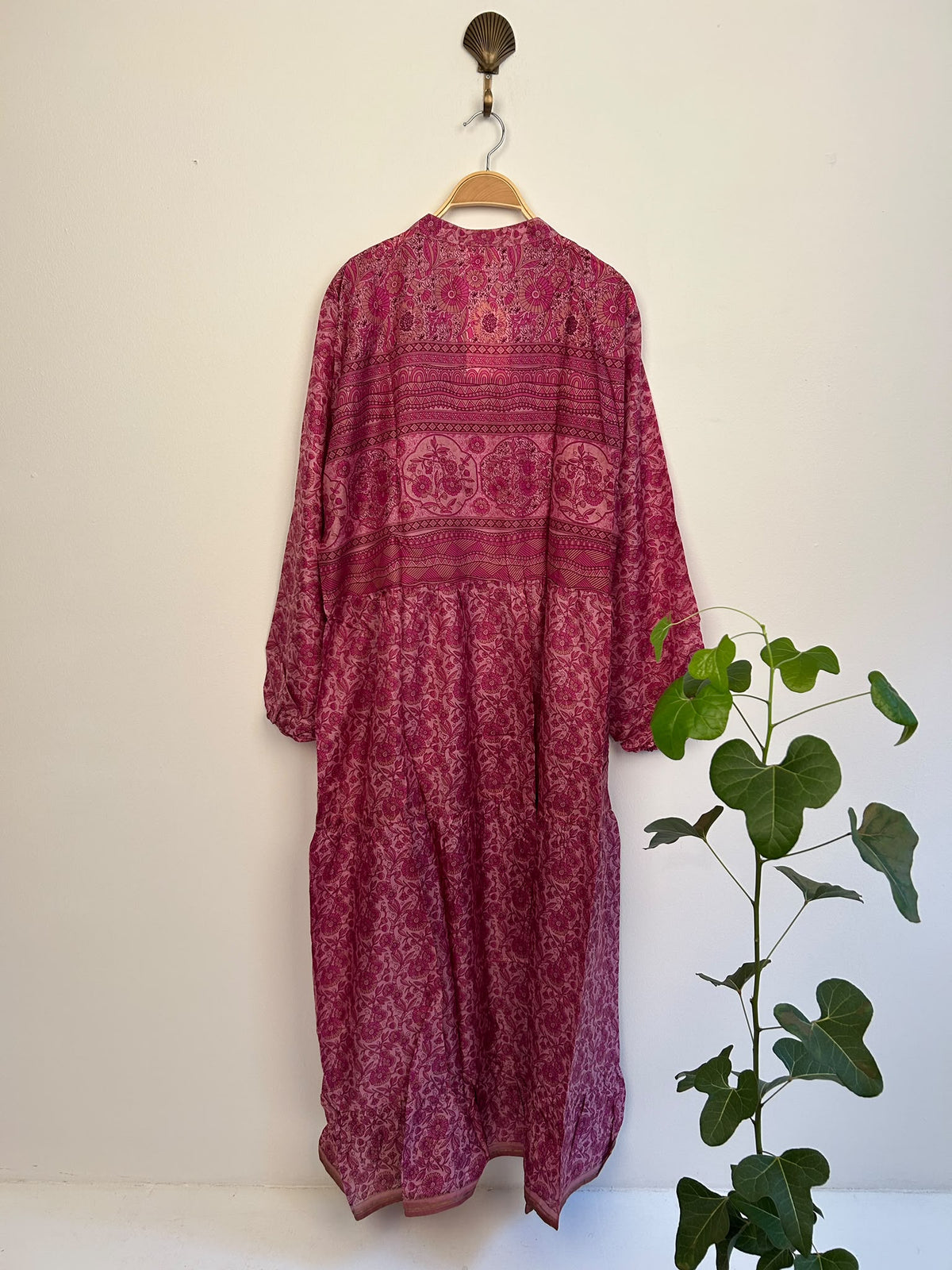Gypsy dress L/XL - 5935