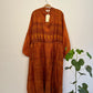 Gypsy dress L/XL - 5937