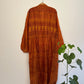 Gypsy dress L/XL - 5937
