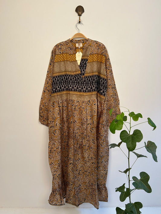 Gypsy dress L/XL - 5938