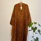 Gypsy dress L/XL - 5939