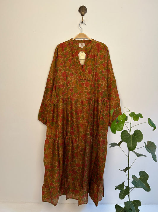 Gypsy dress L/XL - 5939