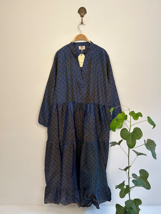 Gypsy dress L/XL - 5940