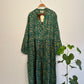 Gypsy dress L/XL - 5941