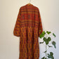 Gypsy dress L/XL - 5942