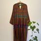 Gypsy dress L/XL - 5943