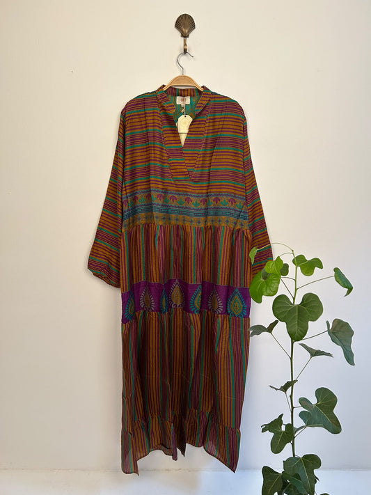 Gypsy dress L/XL - 5943