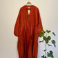 Gypsy dress L/XL - 5944
