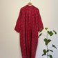 Kaftan LS 5947 silk