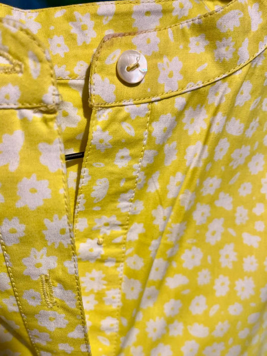 Flower blouse - 79