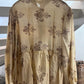 Roza Shirt Silk - 9