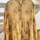 Roza Shirt Silk - 9