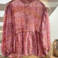 Roza Shirt Silk - 13