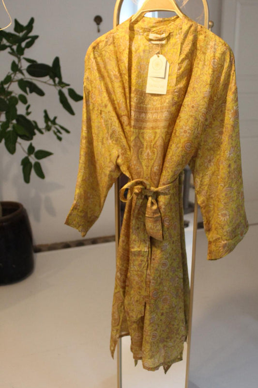 Kimono silk - 85