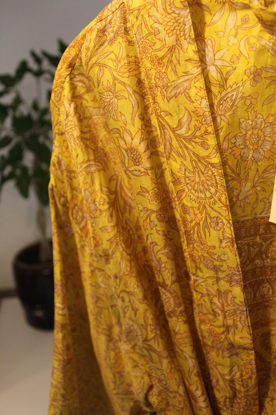 Kimono silk - 85