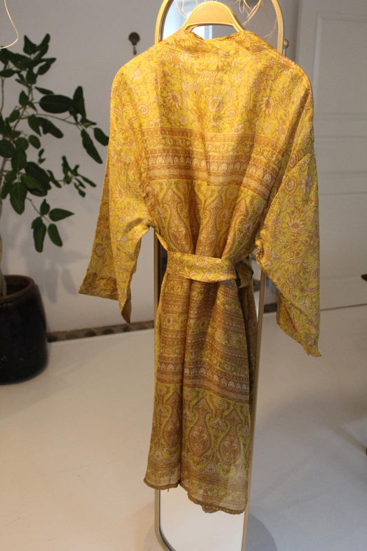 Kimono silk - 85