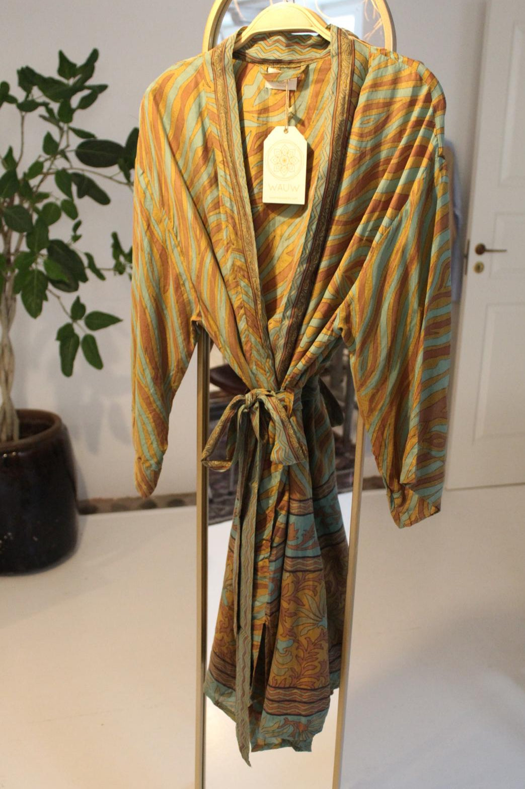 Kimono silk - 86