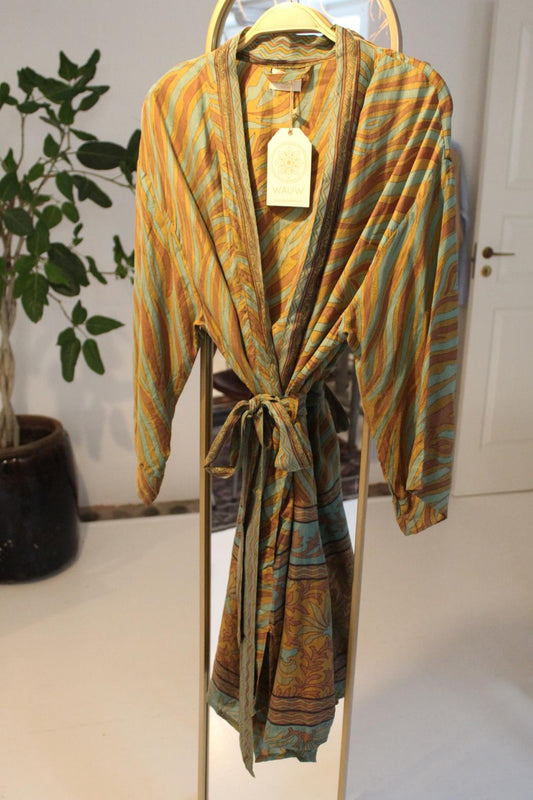 Kimono silk - 86