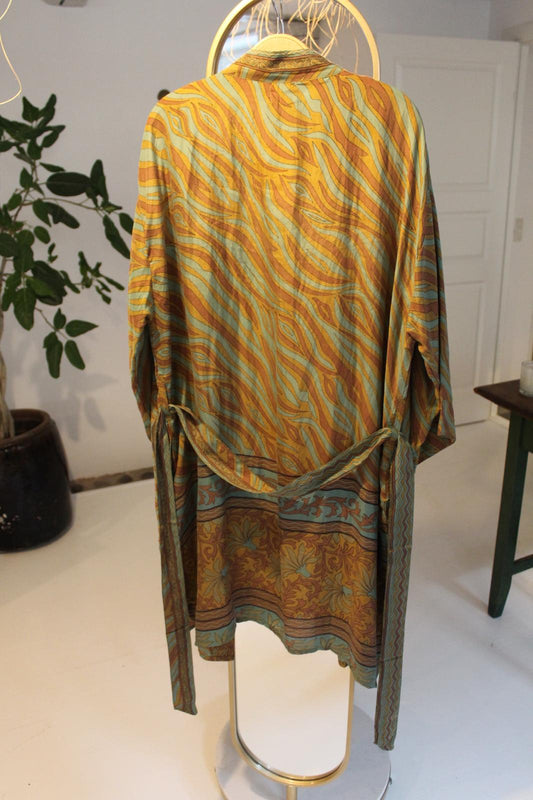 Kimono silk - 86