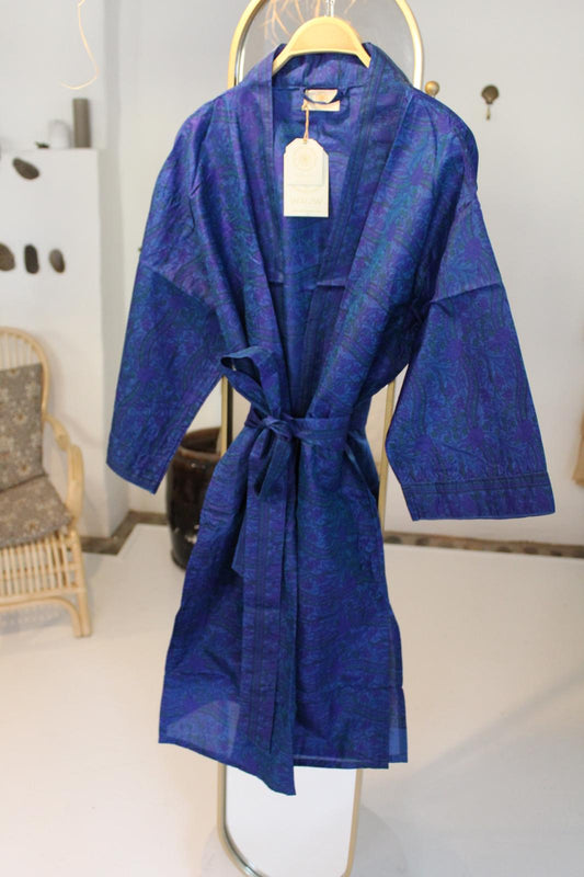 Kimono silk - 22