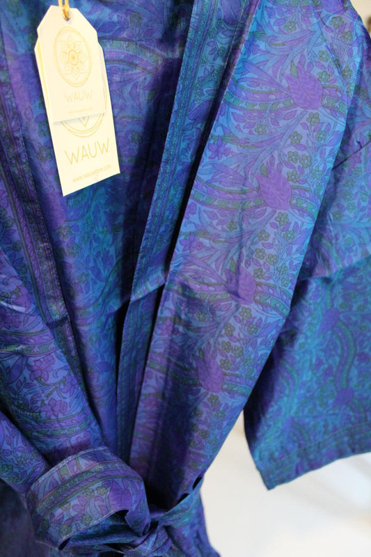 Kimono silk - 22