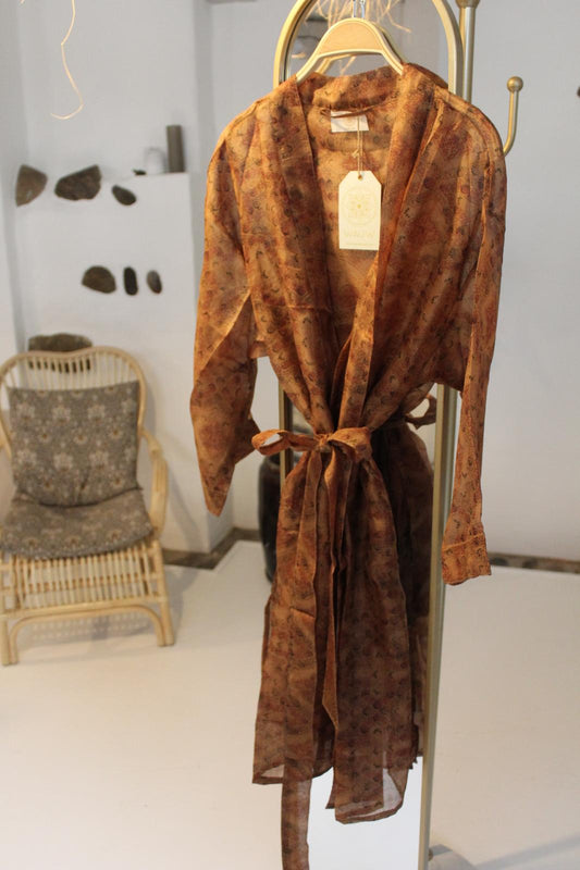 Kimono silk - 23