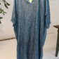 Silk Dress - 27